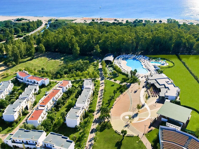Sibari Green Resort