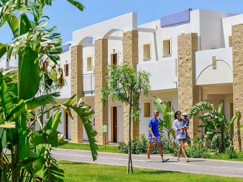 Sibari Green Resort