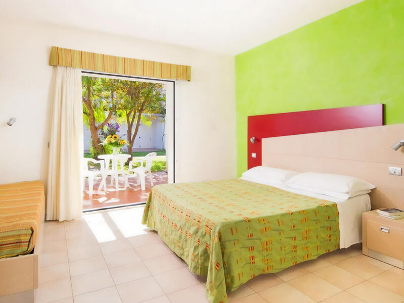 Sibari Green Resort