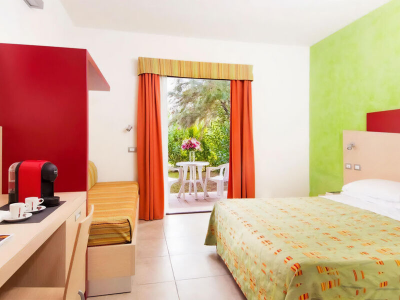 Sibari Green Resort