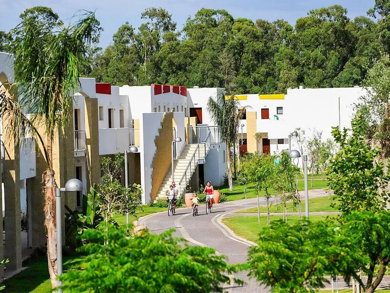 Sibari Green Resort