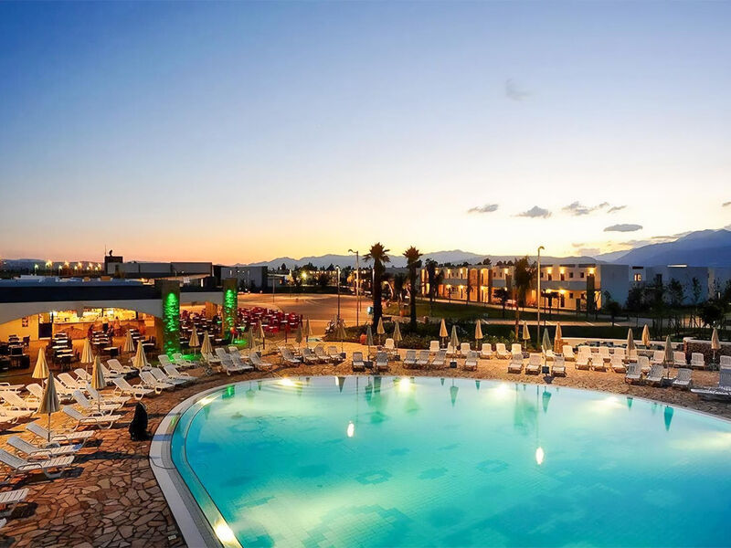 Sibari Green Resort