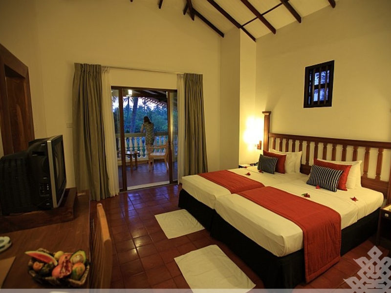 Siddhalepa Ayurveda Resort