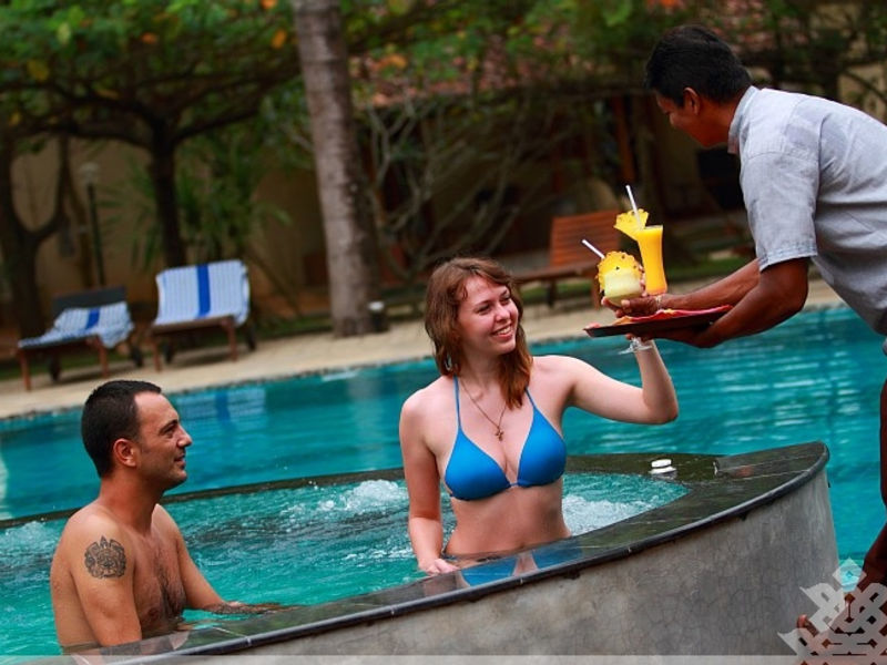 Siddhalepa Ayurveda Resort