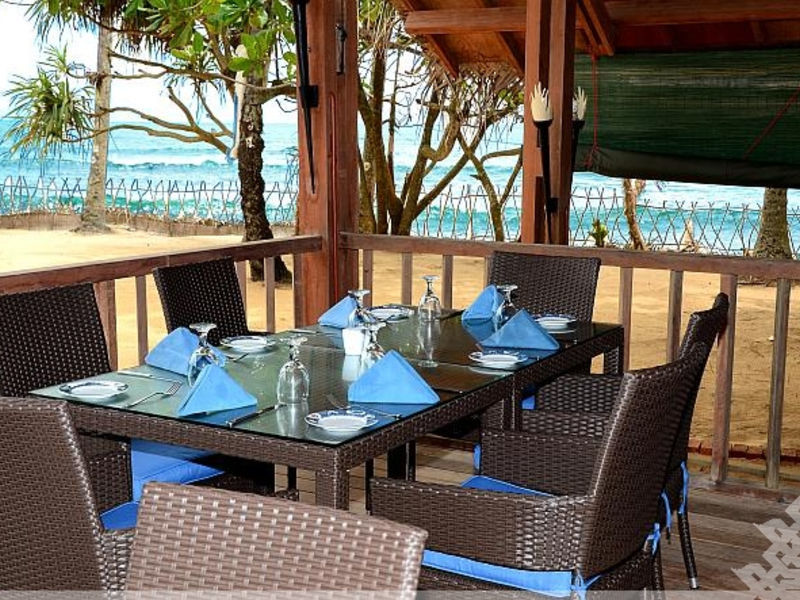 Siddhalepa Ayurveda Resort