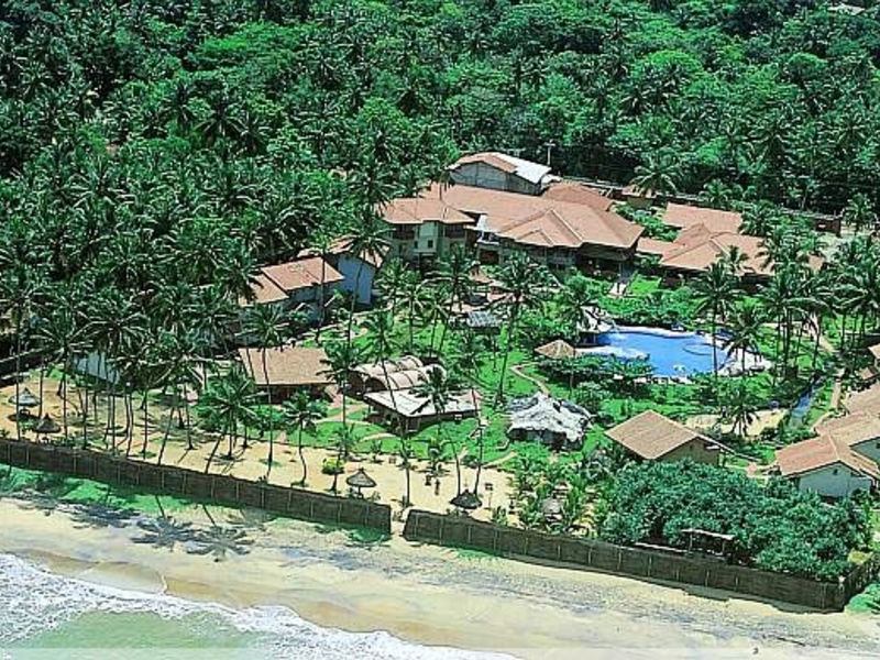 Siddhalepa Ayurveda Resort
