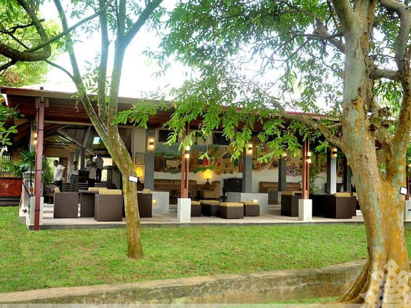 Siddhalepa Ayurveda Resort
