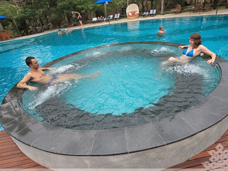 Siddhalepa Ayurveda Resort