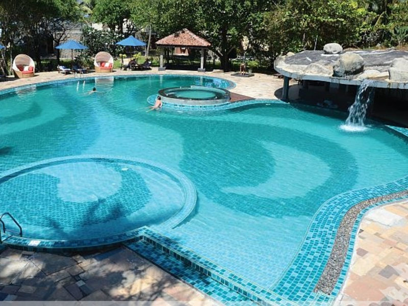 Siddhalepa Ayurveda Resort