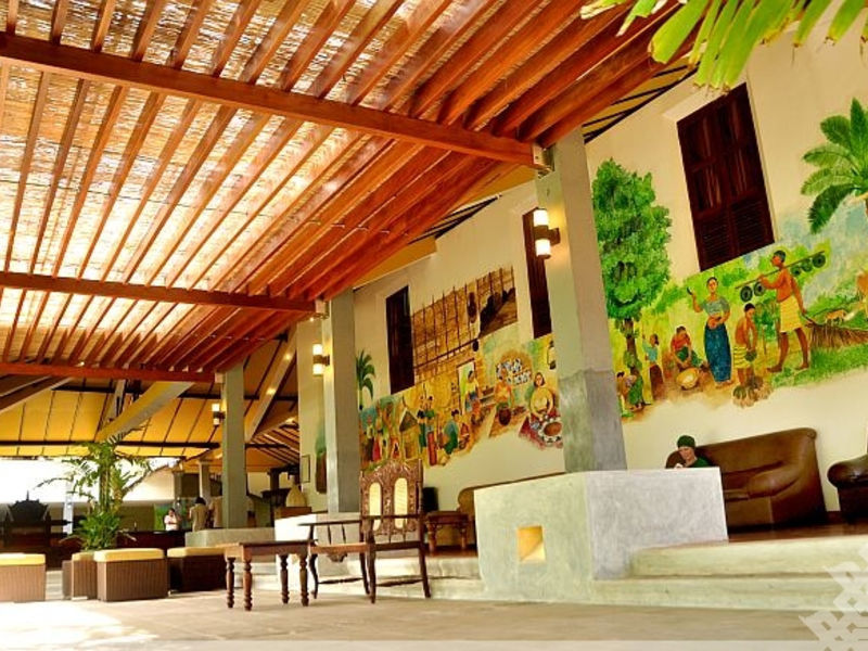 Siddhalepa Ayurveda Resort