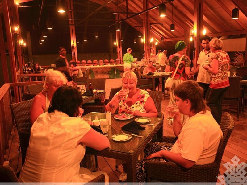 Siddhalepa Ayurveda Resort