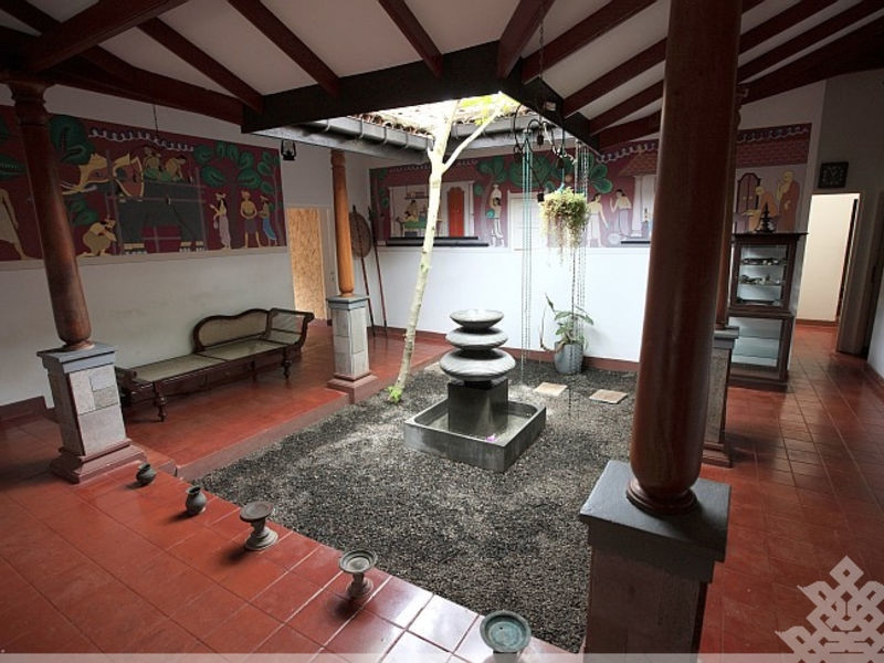 Siddhalepa Ayurveda Resort