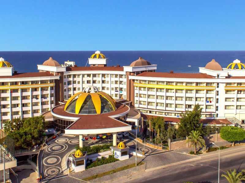 Side Alegria Hotel & Spa