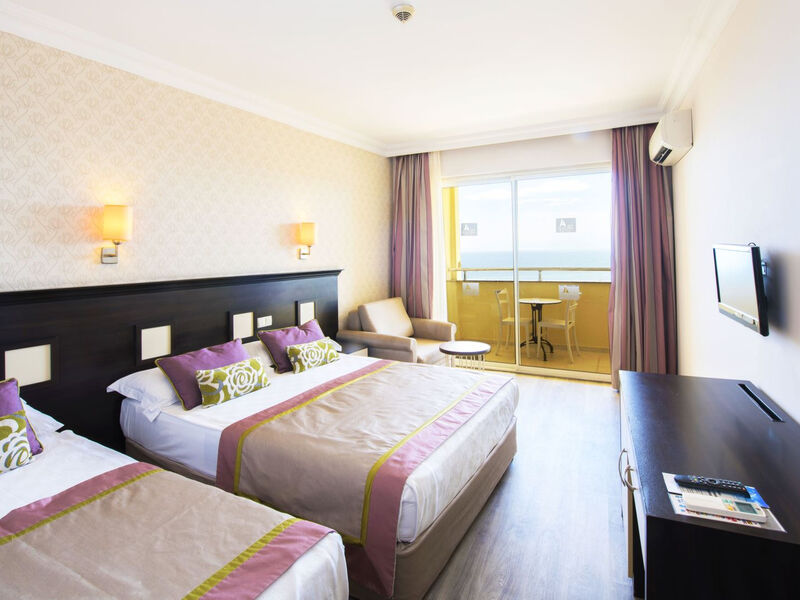 Side Alegria Hotel & Spa