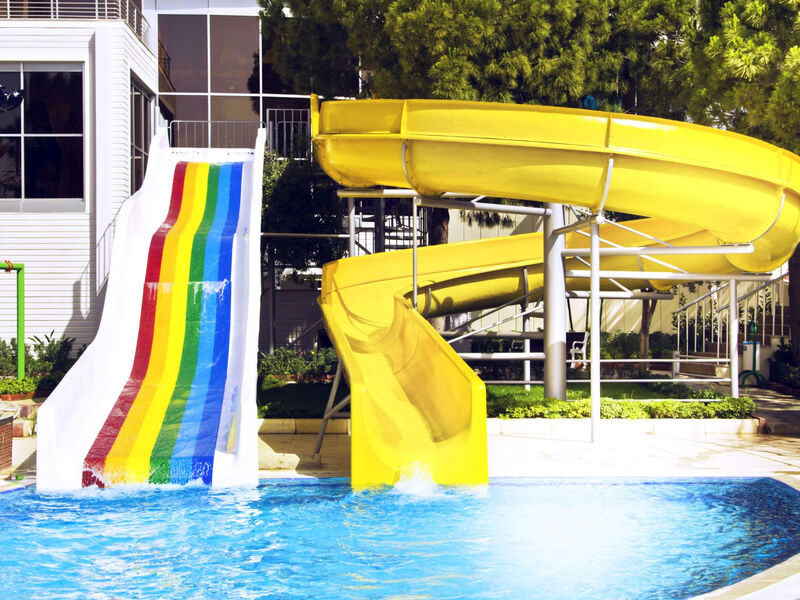 Side Alegria Hotel & Spa