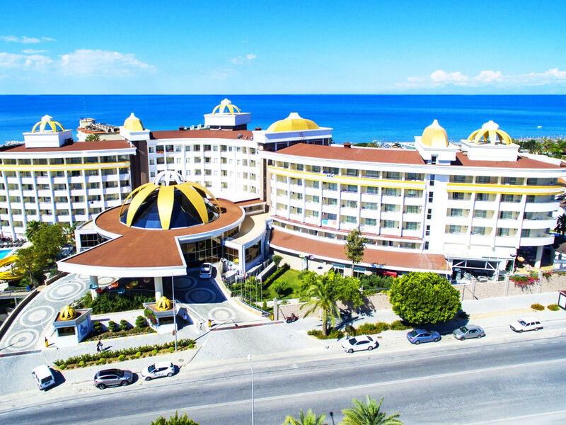 Side Alegria Hotel & Spa