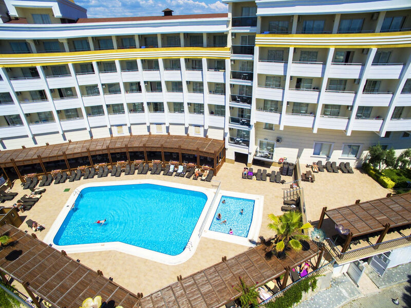 Side Alegria Hotel & Spa