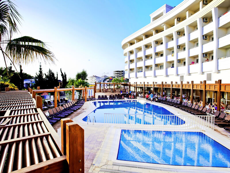 Side Alegria Hotel & Spa
