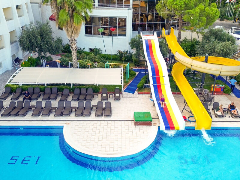 Side Alegria Hotel & Spa