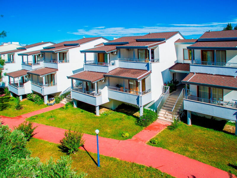 Side Alegria Hotel & Spa