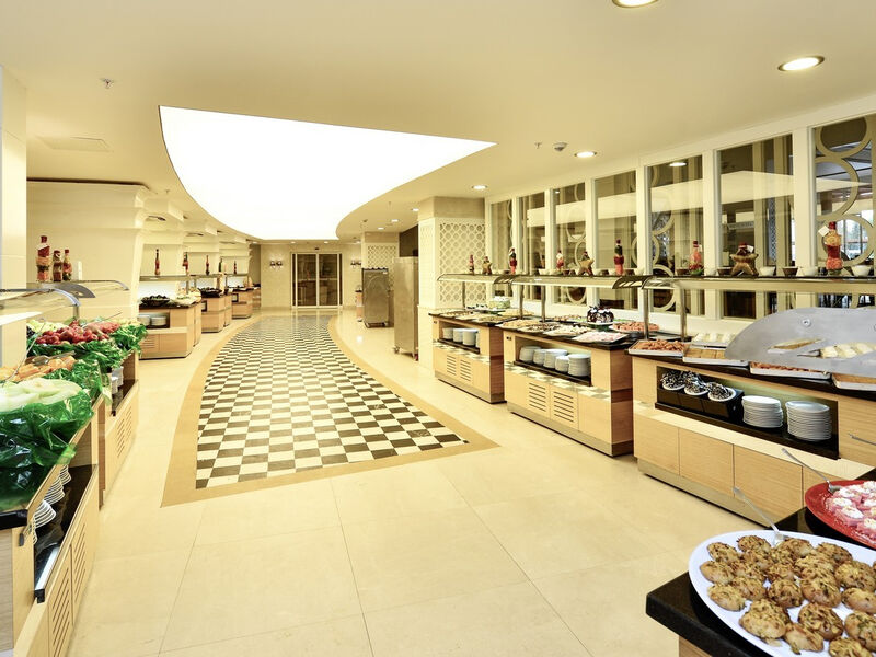 Side Alegria Hotel & Spa