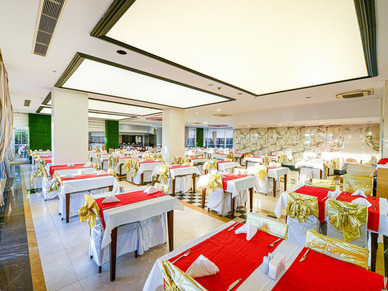 Side Alegria Hotel & Spa