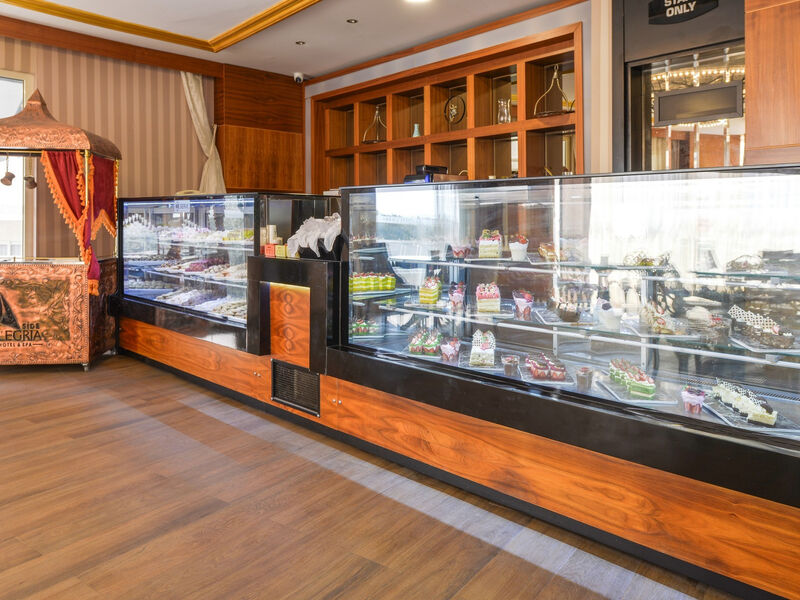 Side Alegria Hotel & Spa