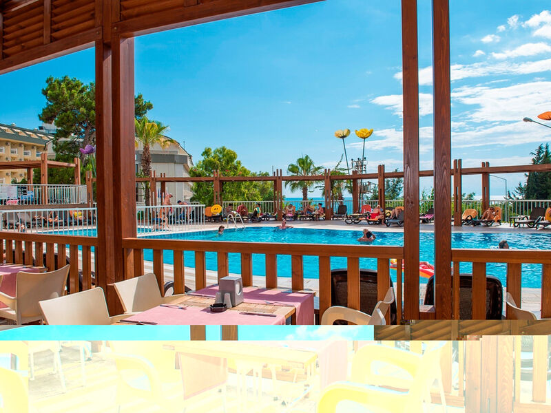 Side Alegria Hotel & Spa