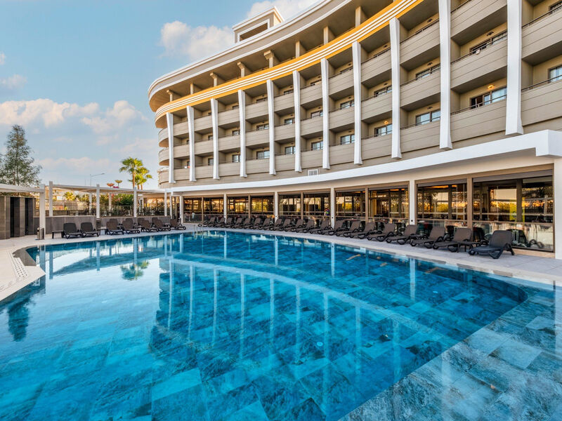 Side Alegria Hotel & Spa