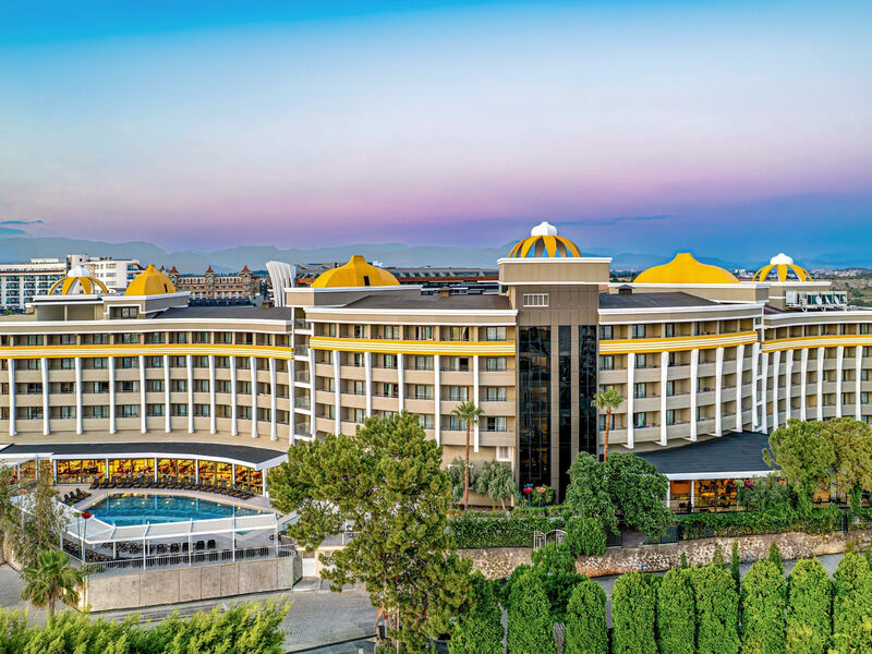 Side Alegria Hotel & Spa