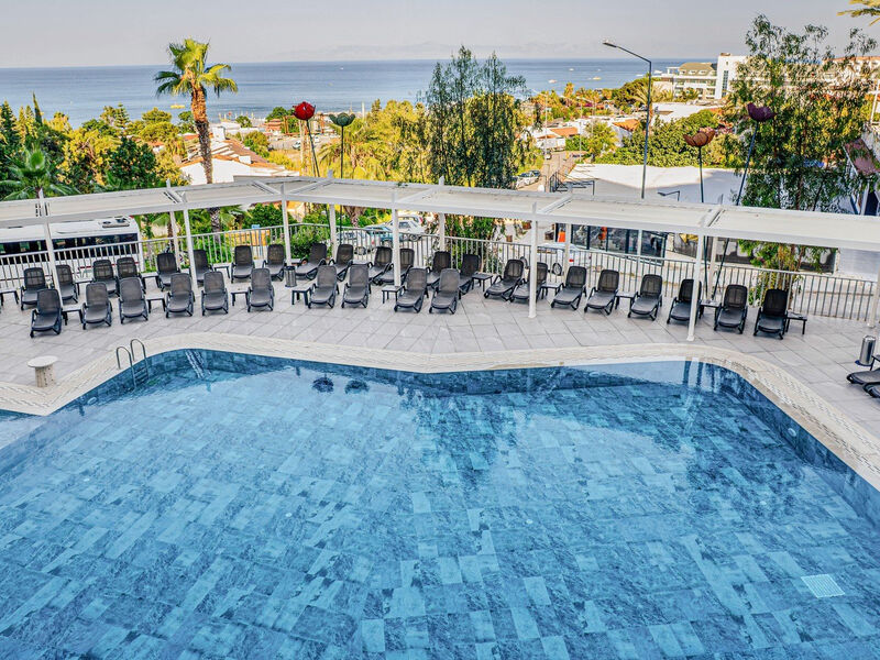Side Alegria Hotel & Spa