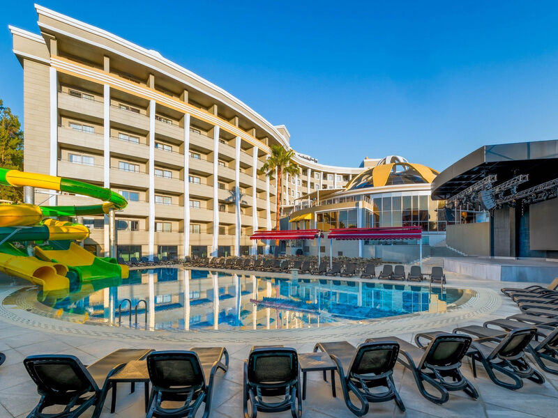 Side Alegria Hotel & Spa