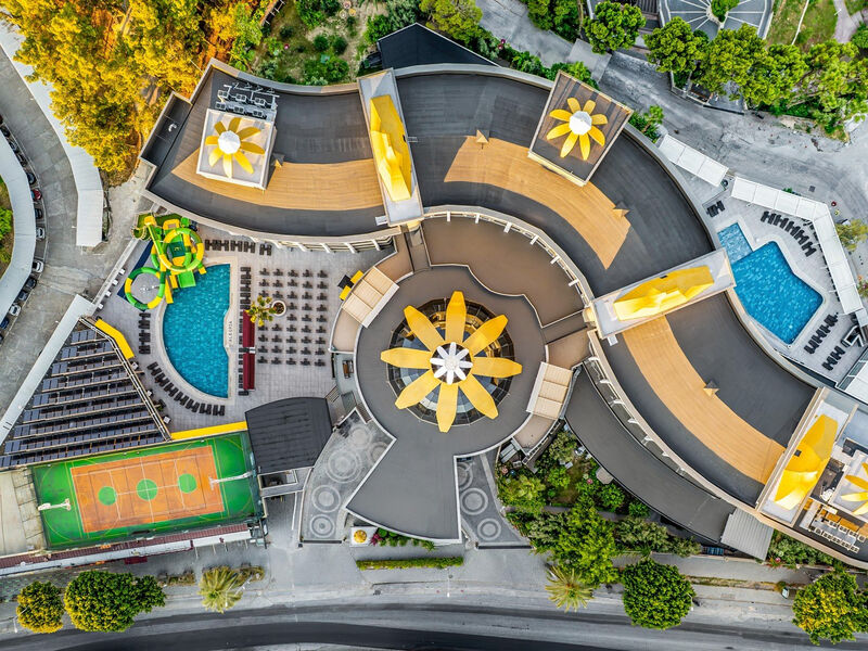 Side Alegria Hotel & Spa