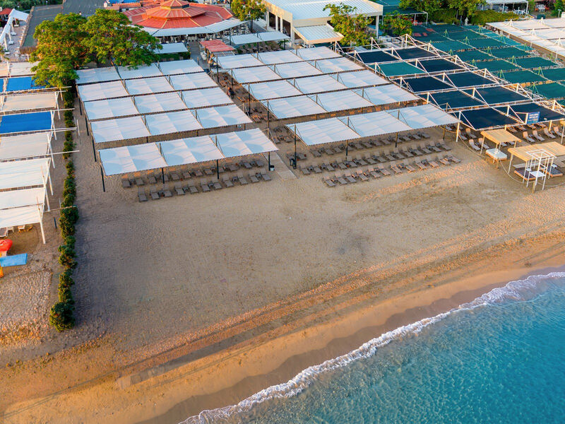 Side Alegria Hotel & Spa