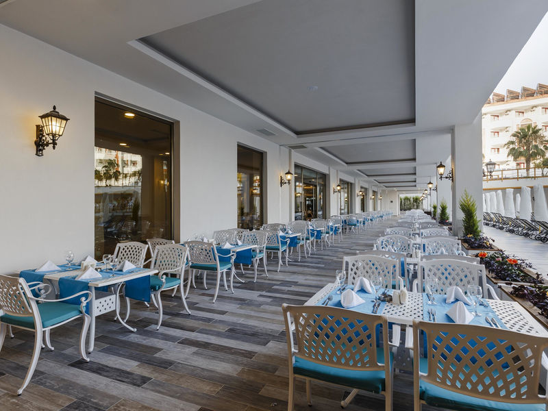 Side La Grande Resort & Spa