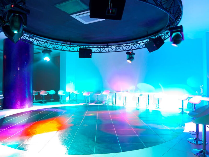 Side Prenses Resort & Spa