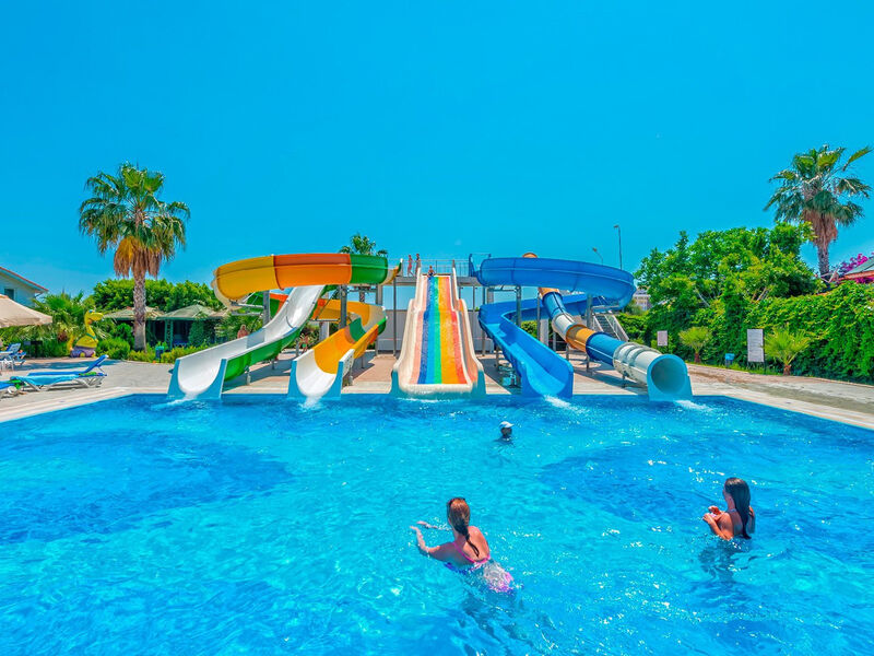 Aqua Serenis Side