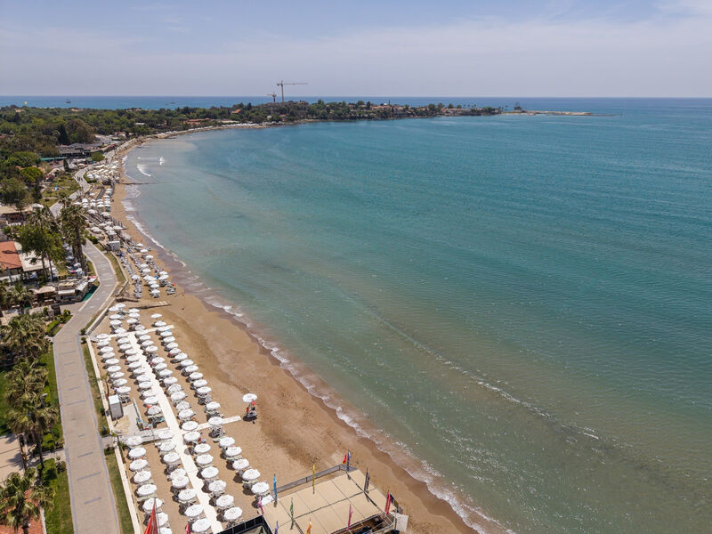 Side Star Beach