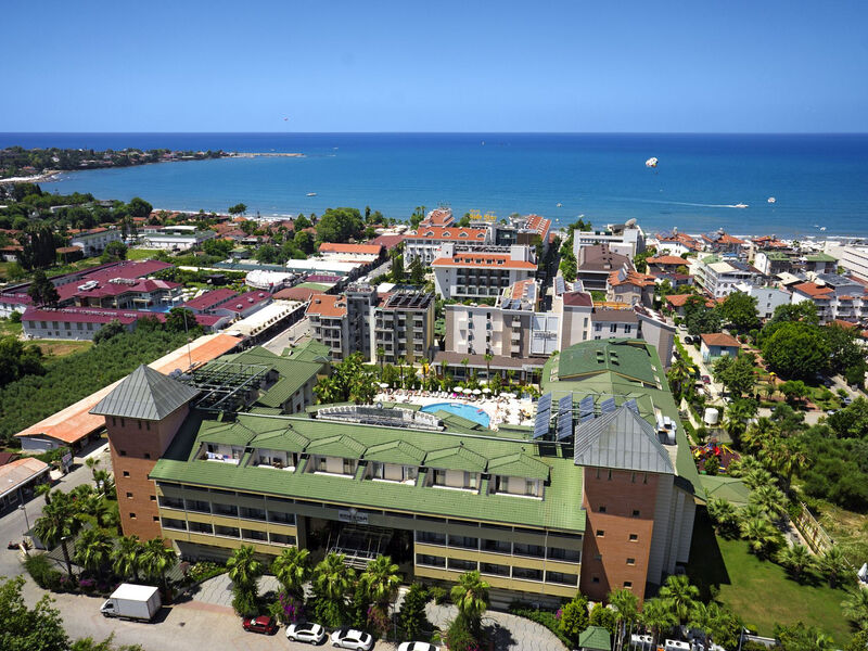 Side Star Park