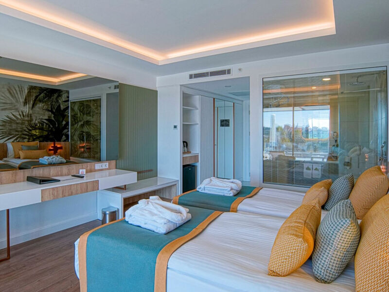 Side Stella Elite Resort & Spa