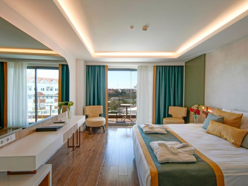 Side Stella Elite Resort & Spa