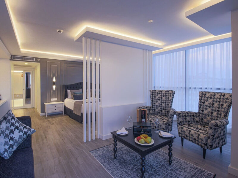 Side Stella Elite Resort & Spa