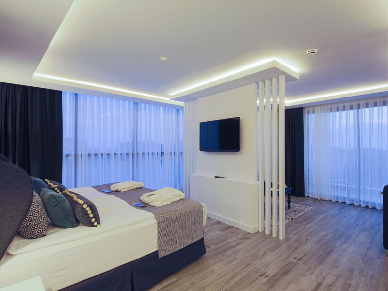 Side Stella Elite Resort & Spa