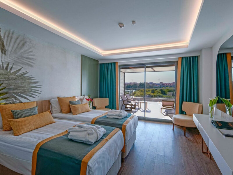 Side Stella Elite Resort & Spa