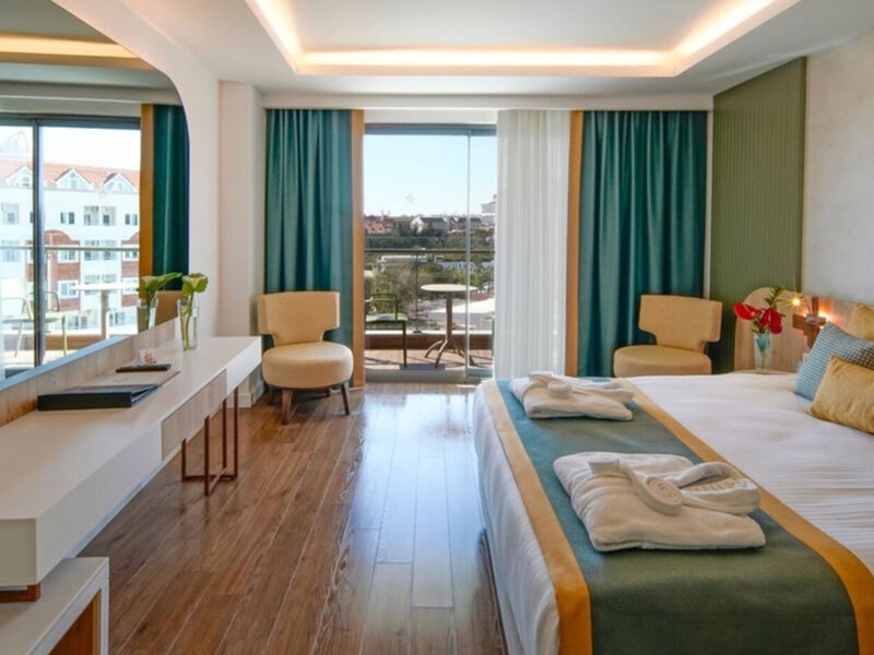 Side Stella Elite Resort & Spa