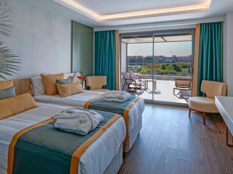 Side Stella Elite Resort & Spa