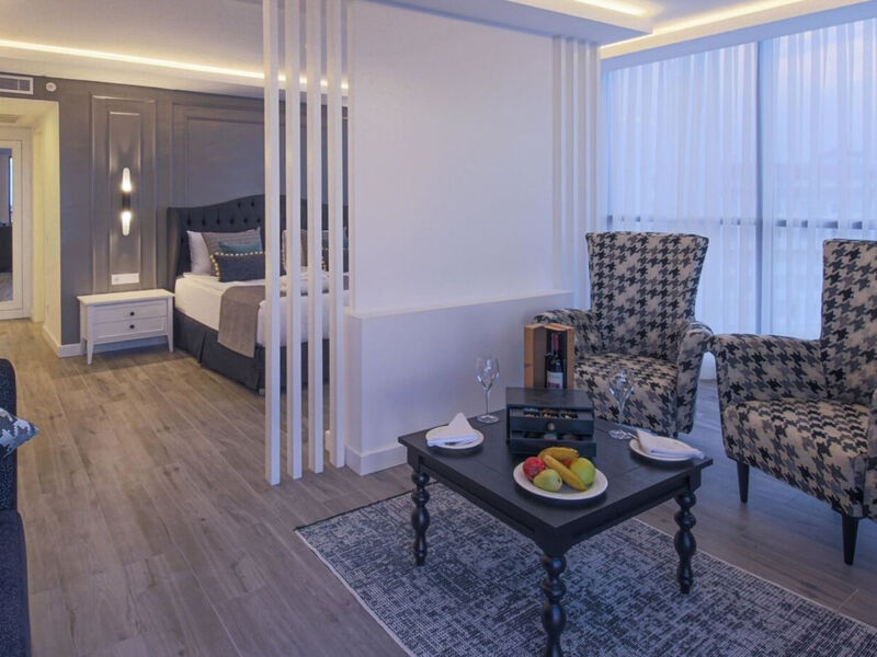 Side Stella Elite Resort & Spa