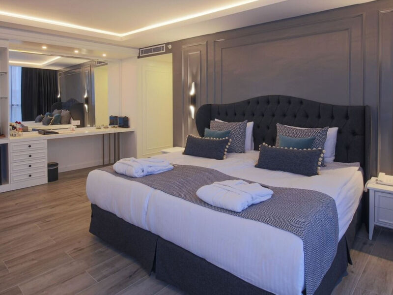 Side Stella Elite Resort & Spa