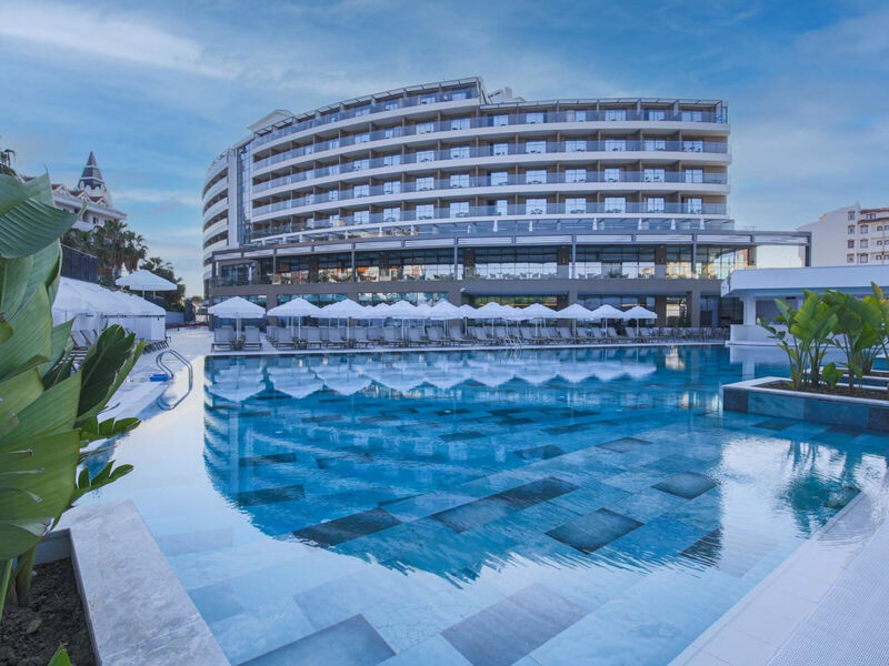 Side Stella Elite Resort & Spa