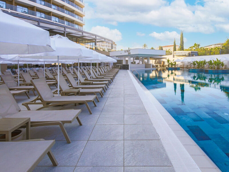 Side Stella Elite Resort & Spa